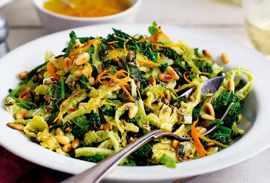 Savoy Cabbage Recipes: Easy, Healthy Meals for Any Night