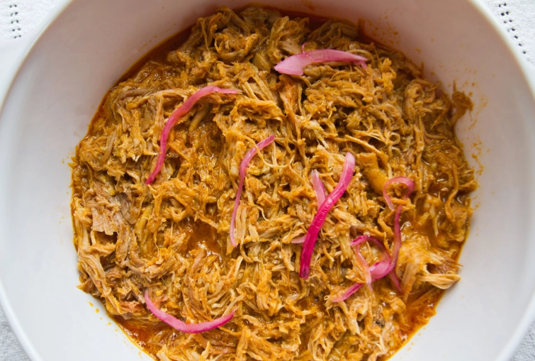 cochinita pibil recipe cochinita pibil recipe