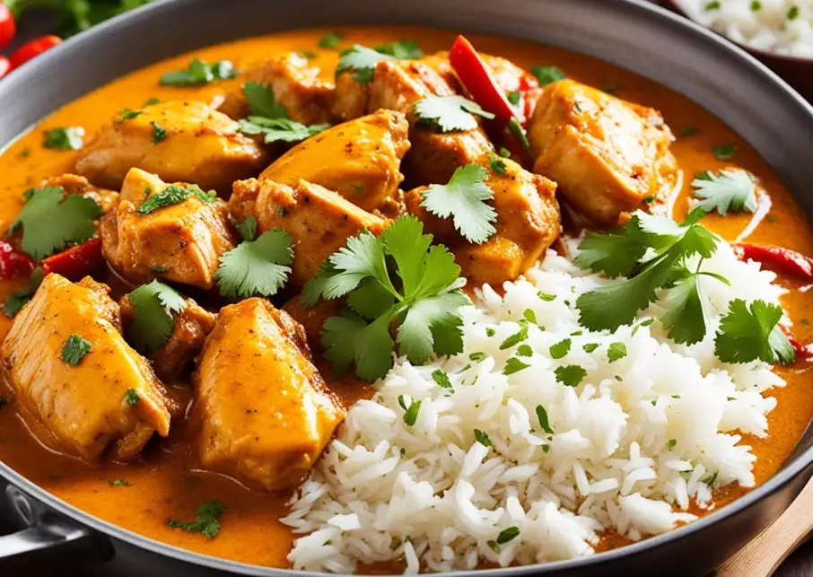 authentic indian curry authentic indian curry