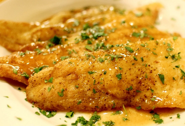 Mastering Sole Meunière: The Classic French Recipe