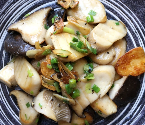 king oyster mushroom recipes king oyster mushroom recipes