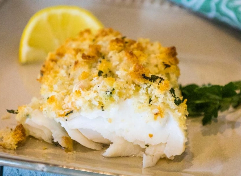 easy haddock recipes