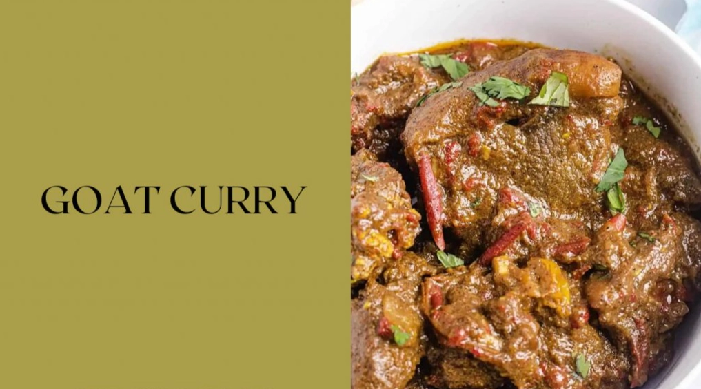 Ultimate Goat Recipes Guide: Tender, Flavorful & Easy