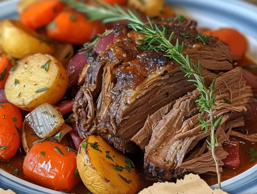 The Perfect Sunday Roast Recipe: Your Ultimate Guide to a Classic British Feast