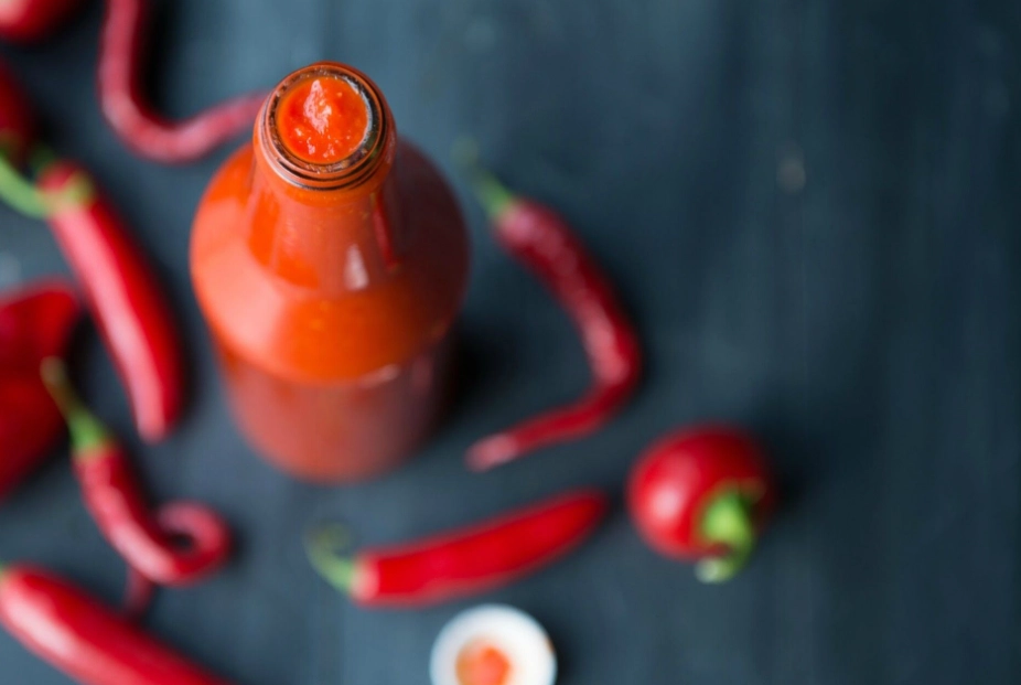 sriracha hot sauce recipe sriracha hot sauce recipe