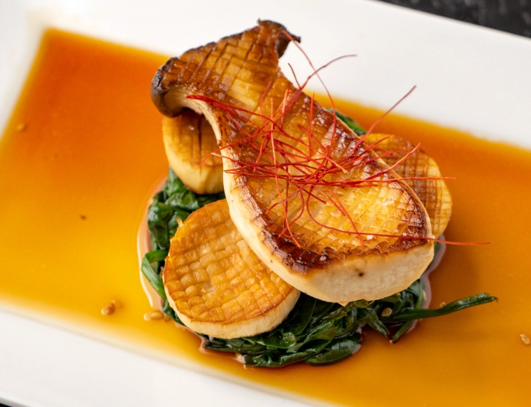 how to cook king mushrooms how to cook king mushrooms