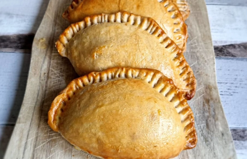 great british bake off recipes