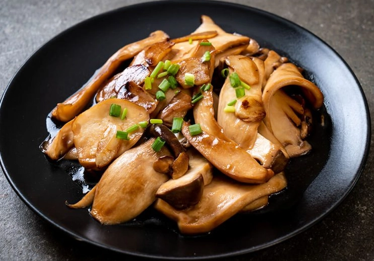 how to cook king mushrooms how to cook king mushrooms