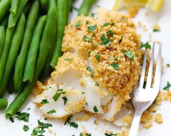 easy haddock recipes