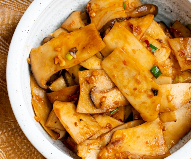 king oyster mushroom recipes king oyster mushroom recipes