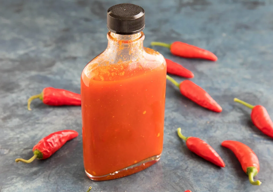 how to make sriracha sauce how to make sriracha sauce