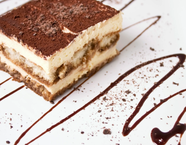 authentic tiramisu recipe