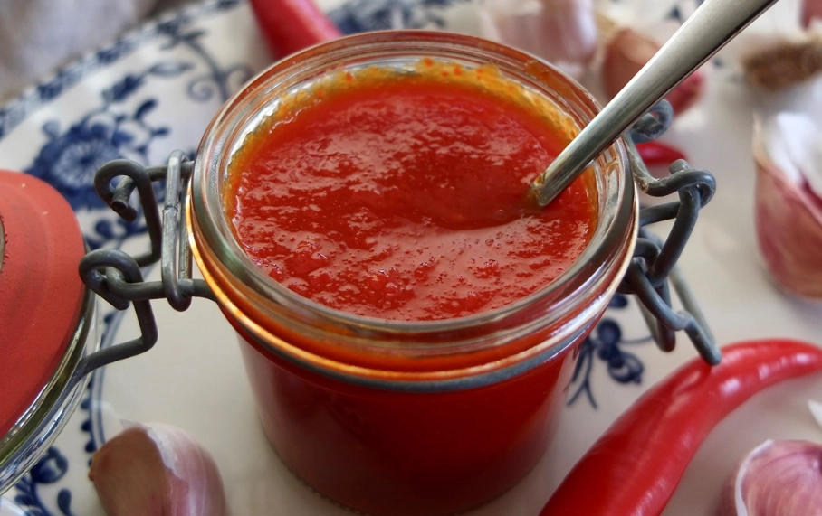 how to make sriracha sauce how to make sriracha sauce