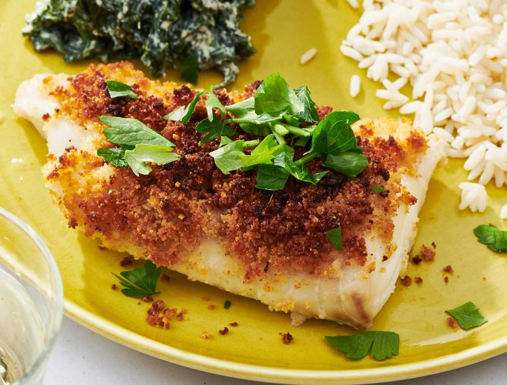 healthy haddock dishes