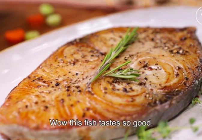 Master the King Mackerel: Simple, Flavorful Recipes Without the Fishy Taste