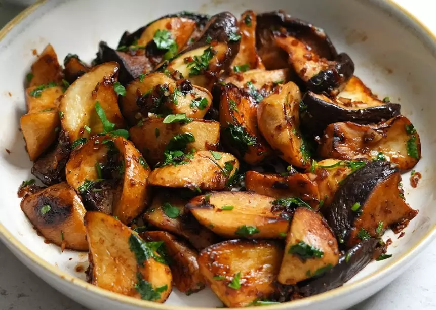 how to cook king mushrooms how to cook king mushrooms