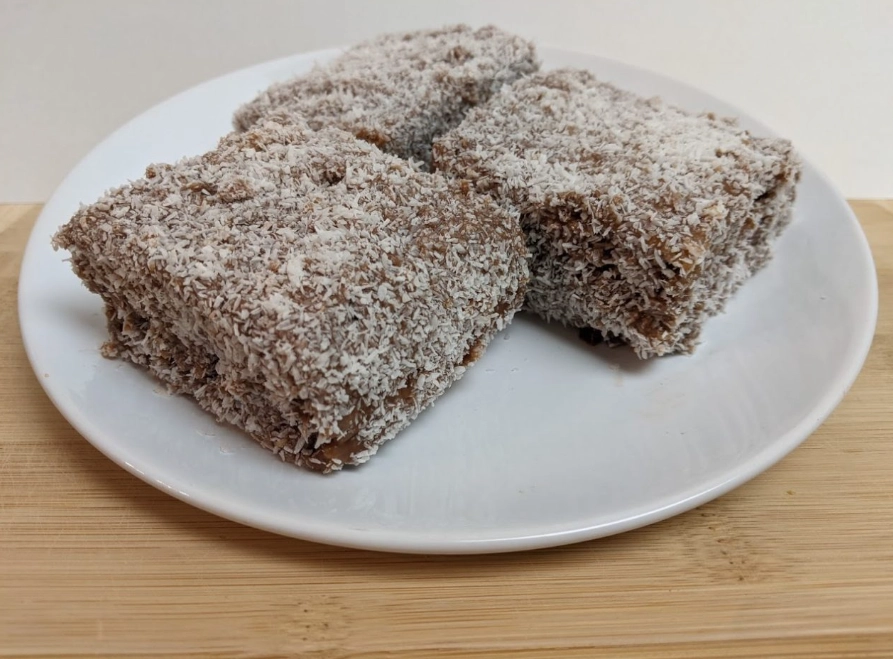 easy lamington recipe easy lamington recipe