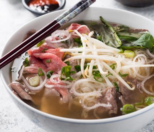 Ultimate Guide to Homemade Beef Pho: Authentic Recipe & Tips