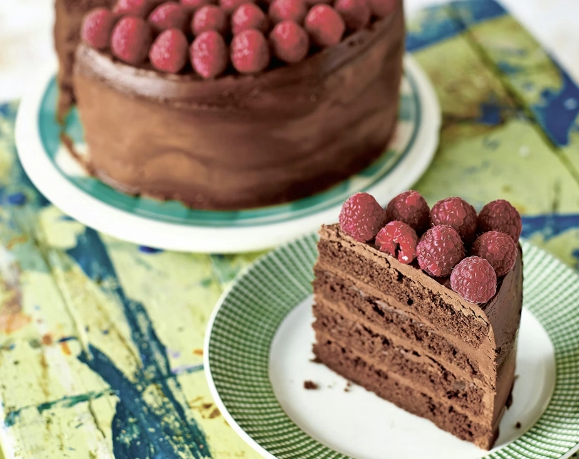 GBBO Recipes: Recreate Iconic Bakes from The Great British Bake Off