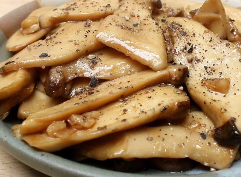 King Mushroom Recipe Mastery: From Basic Sauté to Gourmet Dishes