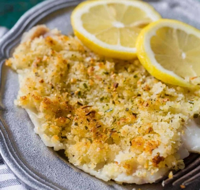 easy haddock recipes