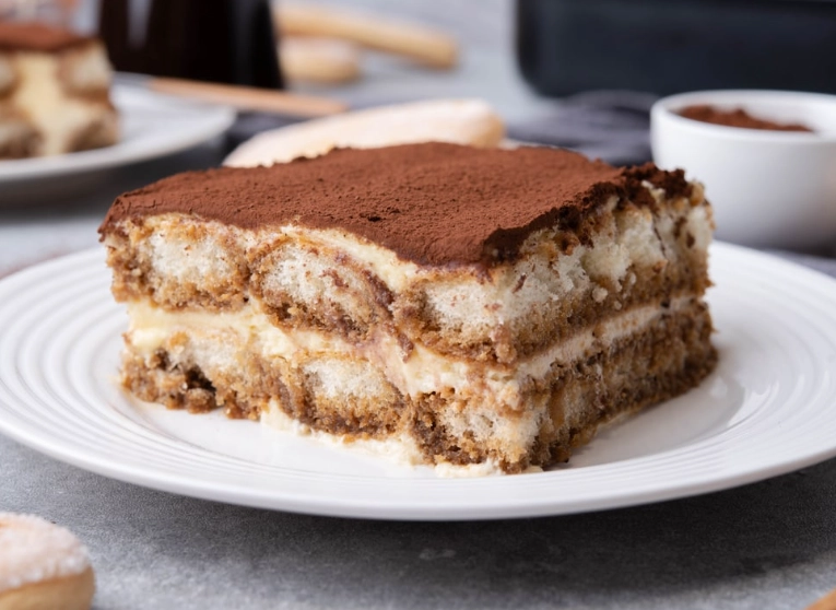 authentic tiramisu recipe