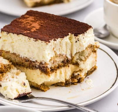 tiramisu recipe easy