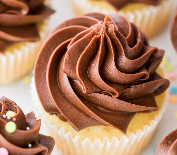 easy fudge frosting easy fudge frosting