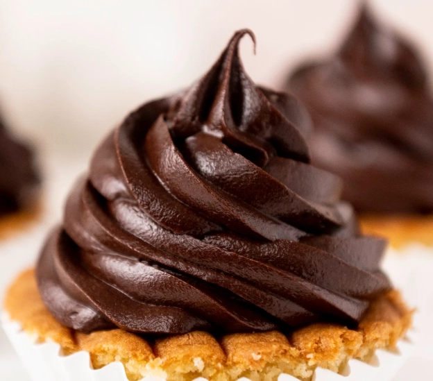 easy fudge frosting easy fudge frosting