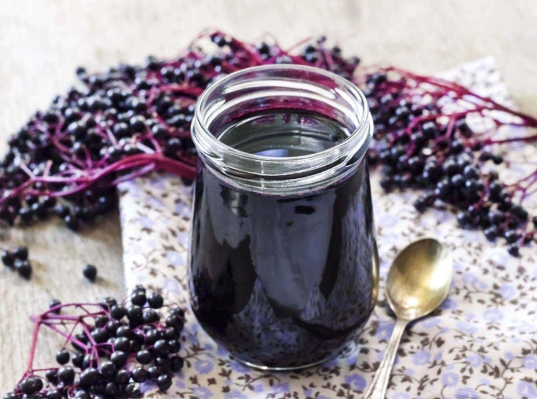 how to cook elderberries how to cook elderberries