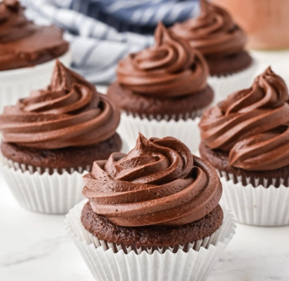 chocolate fudge icing chocolate fudge icing