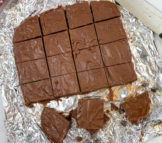 easy fudge frosting easy fudge frosting