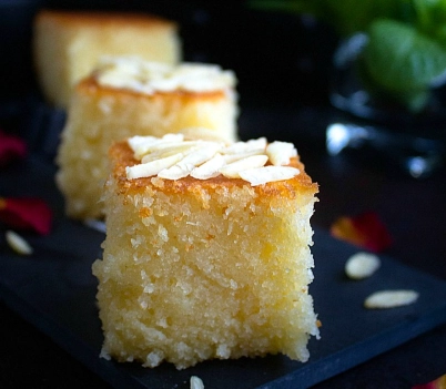 easy basbousa easy basbousa