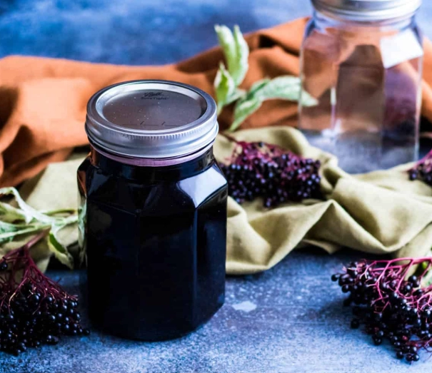 elderberry syrup recipe elderberry syrup recipe
