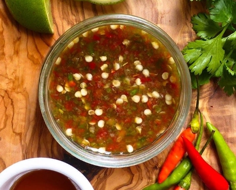 healthy fish sauce substitute healthy fish sauce substitute