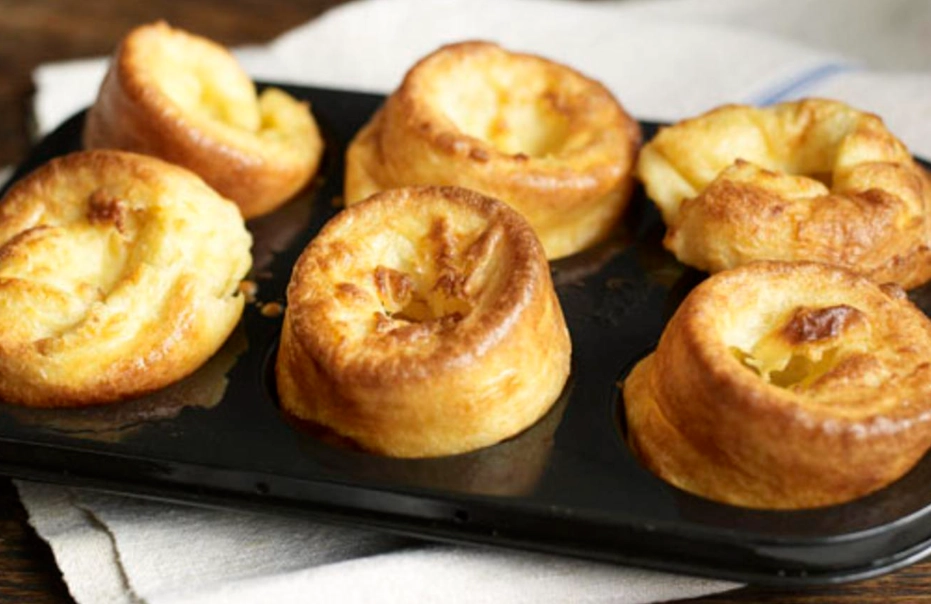 how to make yorkshire pudding