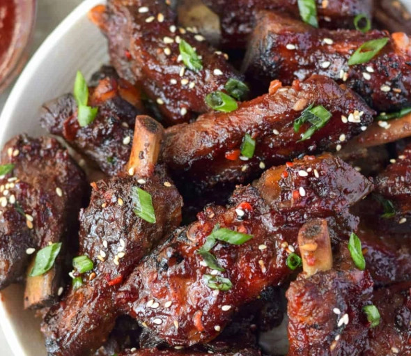 chinese pork ribs recipe chinese pork ribs recipe