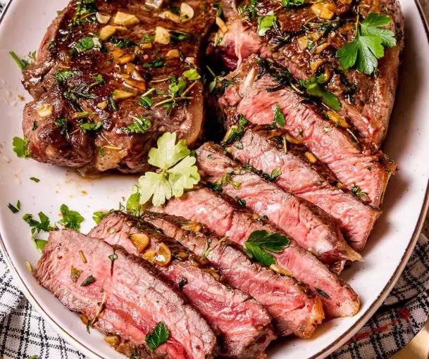 best top sirloin marinade