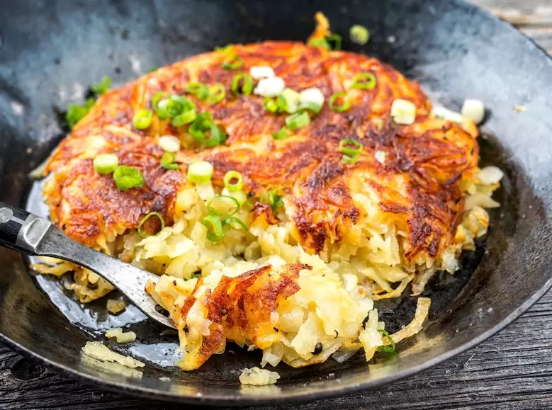 rosti recipe classic rosti recipe classic
