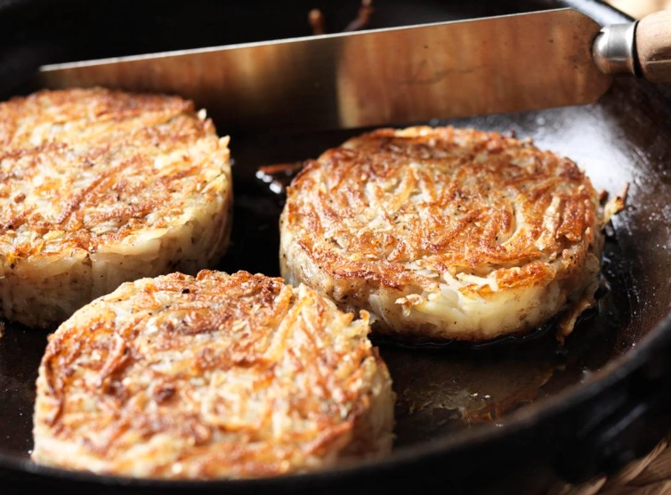 rosti recipe classic rosti recipe classic