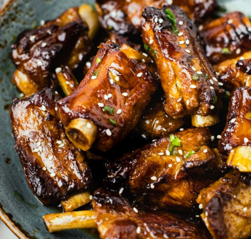Chinese Ribs Recipe: Sticky, Tender, and Better Than Takeout