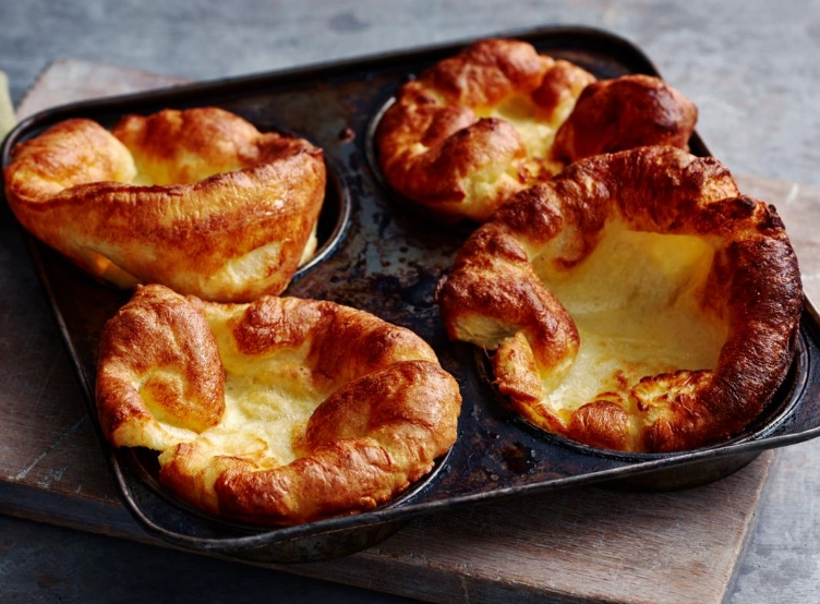 yorkshire pudding recipe
