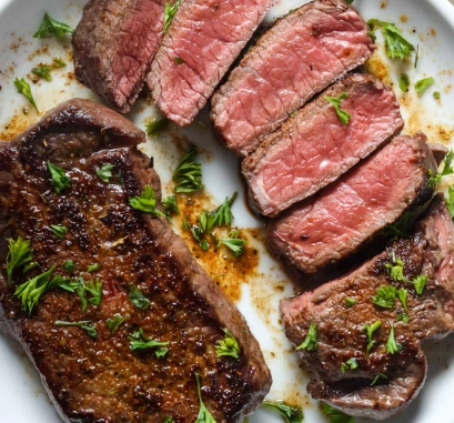 how to cook top sirloin