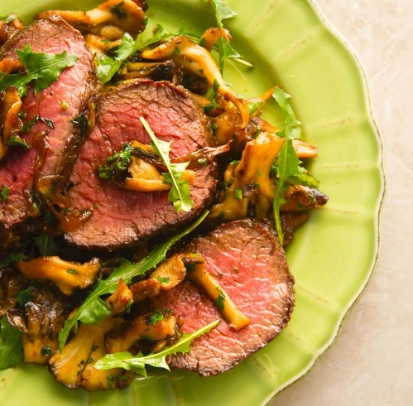 Master Venison: A Complete Guide to Cooking Deer Meat at Home