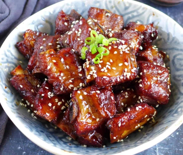 how to make sticky chinese ribs how to make sticky chinese ribs