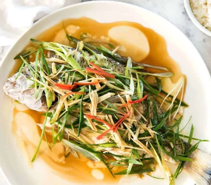 Fish Sauce Recipes: From Classic Dipping Sauces to Bold Marinades