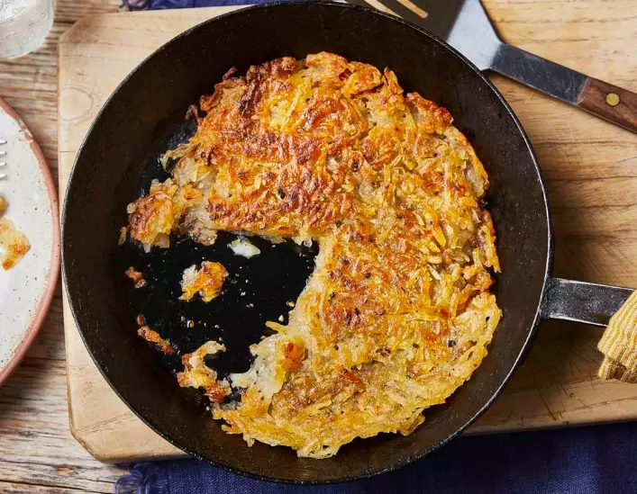 easy rosti recipe easy rosti recipe