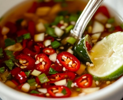 fish sauce recipe fish sauce recipe