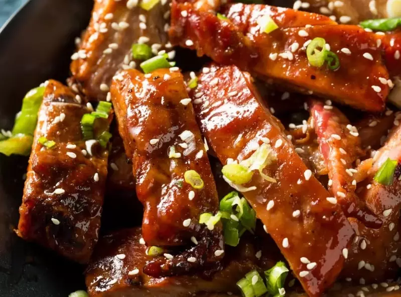 chinese pork ribs recipe chinese pork ribs recipe