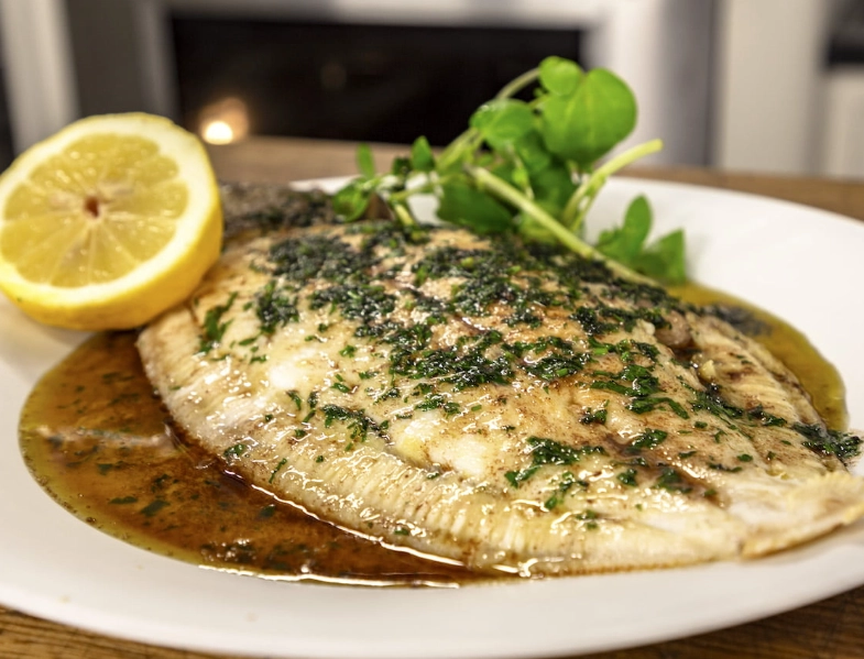 Master the Art of Cooking Sole Fish: Easy Recipes & Pro Tips